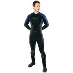 3mm Thermaxx Full Wetsuit